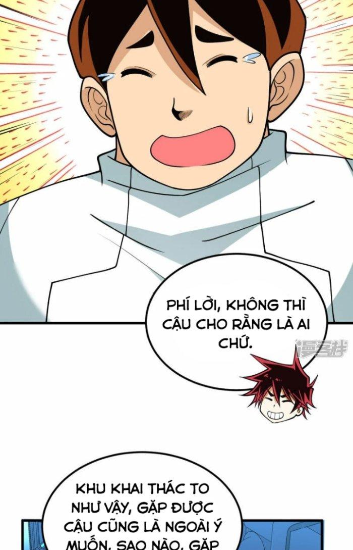 Chiến Hạm Của Ta Có Thể Thăng Cấp Chapter 14 - Trang 2