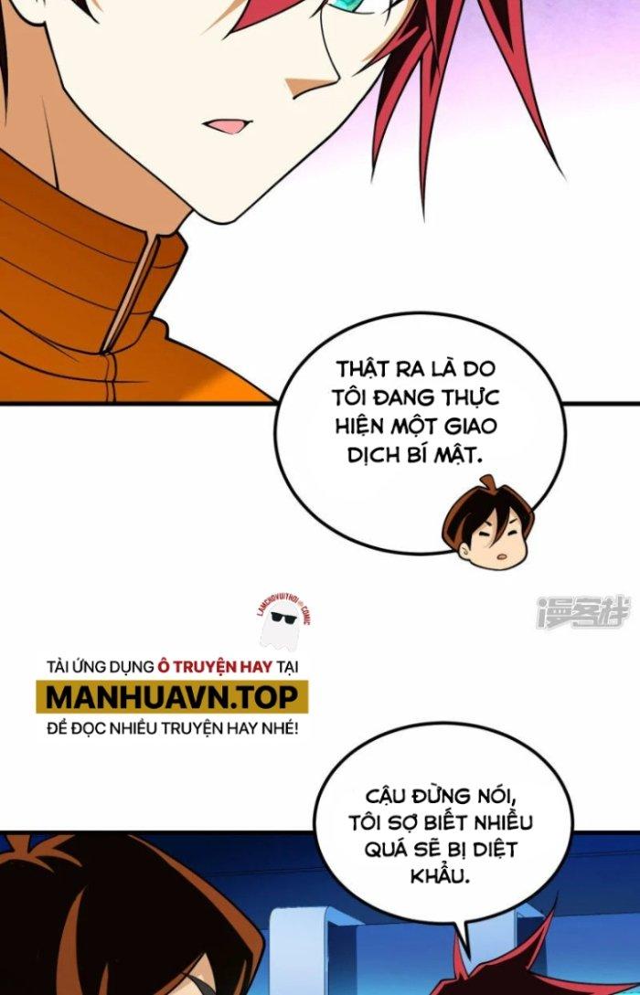 Chiến Hạm Của Ta Có Thể Thăng Cấp Chapter 14 - Trang 2