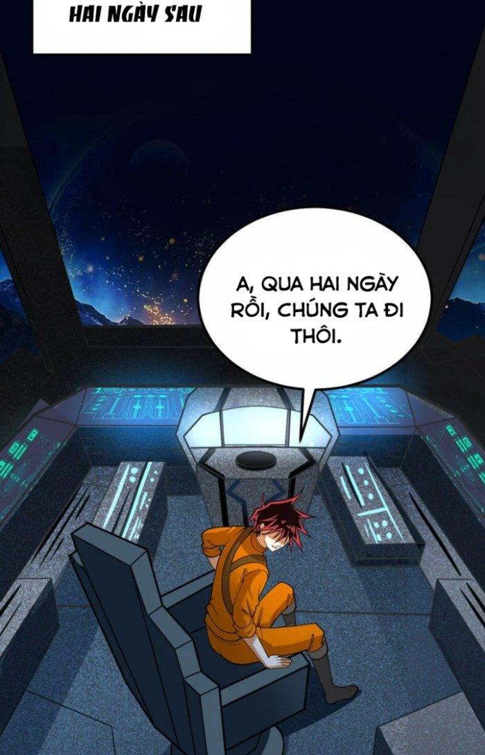 Chiến Hạm Của Ta Có Thể Thăng Cấp Chapter 14 - Trang 2
