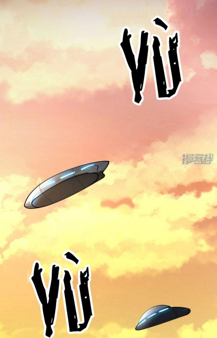 Chiến Hạm Của Ta Có Thể Thăng Cấp Chapter 14 - Trang 2