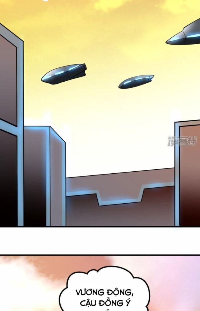 Chiến Hạm Của Ta Có Thể Thăng Cấp Chapter 14 - Trang 2