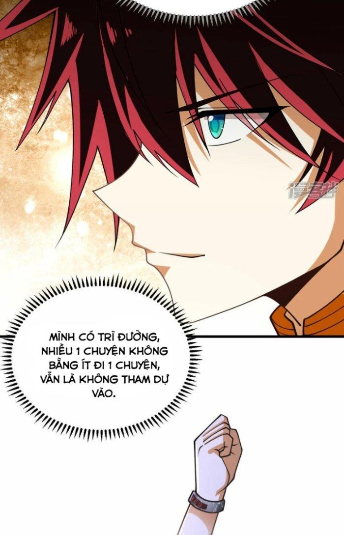 Chiến Hạm Của Ta Có Thể Thăng Cấp Chapter 14 - Trang 2