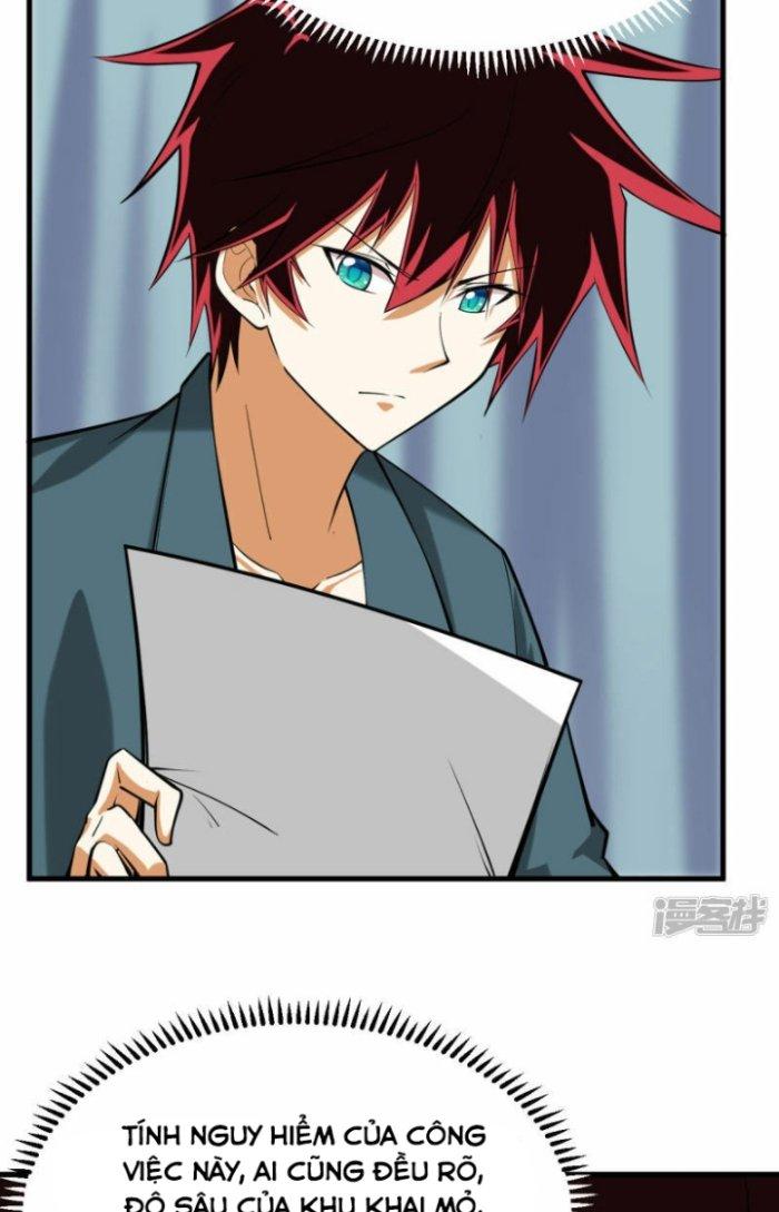 Chiến Hạm Của Ta Có Thể Thăng Cấp Chapter 15 - Trang 2