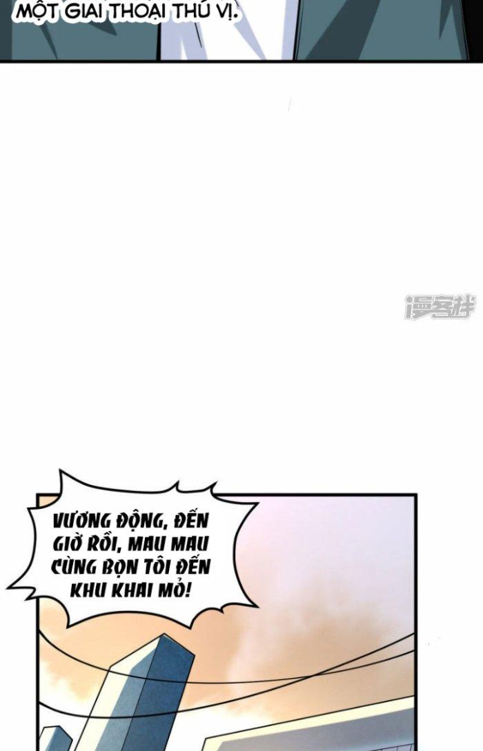 Chiến Hạm Của Ta Có Thể Thăng Cấp Chapter 15 - Trang 2