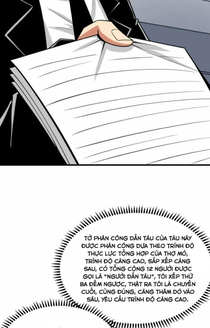 Chiến Hạm Của Ta Có Thể Thăng Cấp Chapter 15 - Trang 2