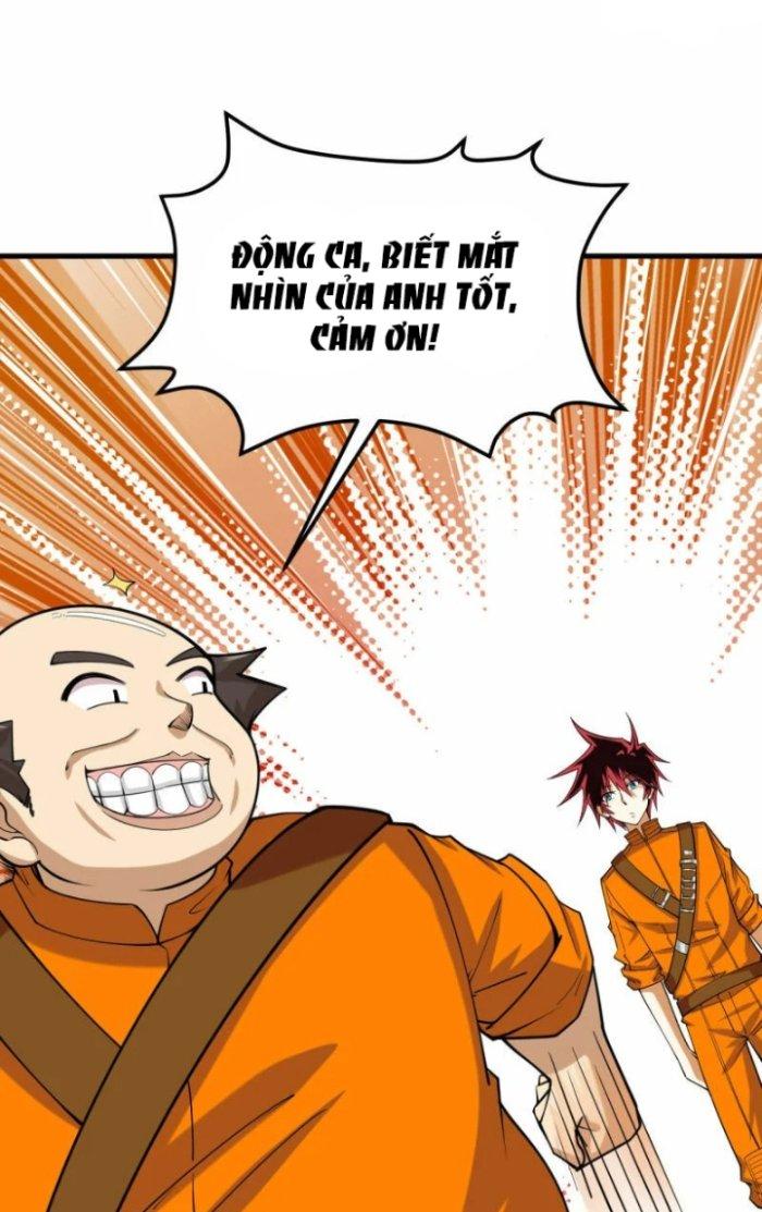 Chiến Hạm Của Ta Có Thể Thăng Cấp Chapter 15 - Trang 2