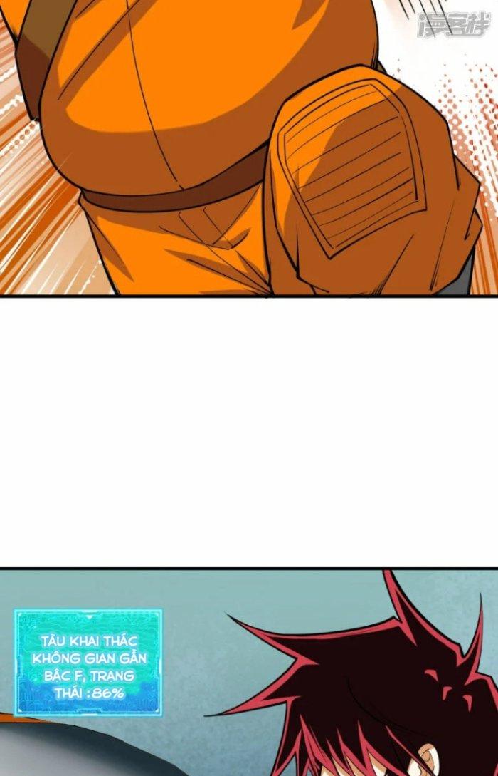 Chiến Hạm Của Ta Có Thể Thăng Cấp Chapter 15 - Trang 2