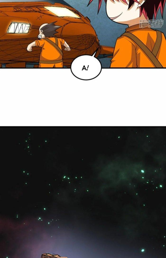 Chiến Hạm Của Ta Có Thể Thăng Cấp Chapter 15 - Trang 2