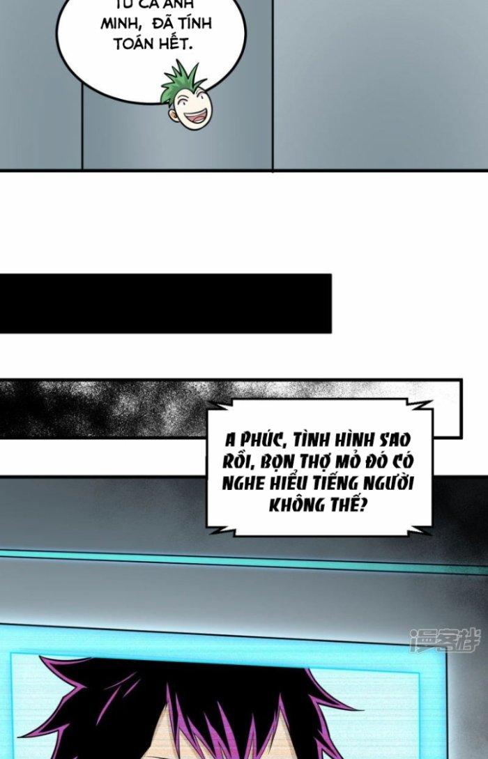 Chiến Hạm Của Ta Có Thể Thăng Cấp Chapter 15 - Trang 2