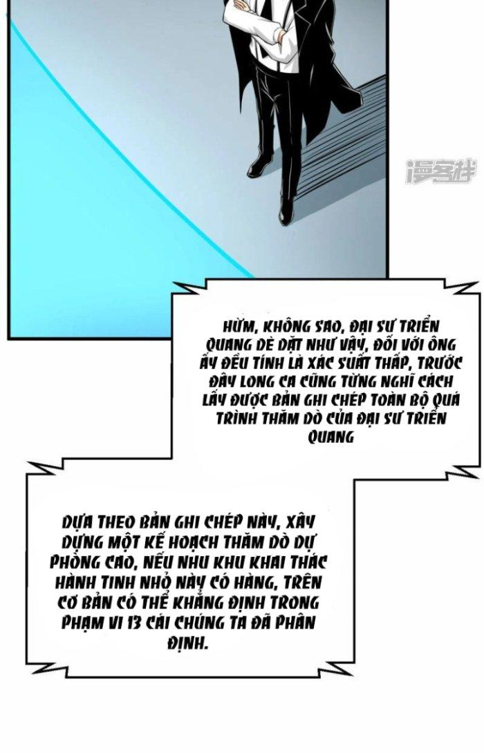 Chiến Hạm Của Ta Có Thể Thăng Cấp Chapter 15 - Trang 2