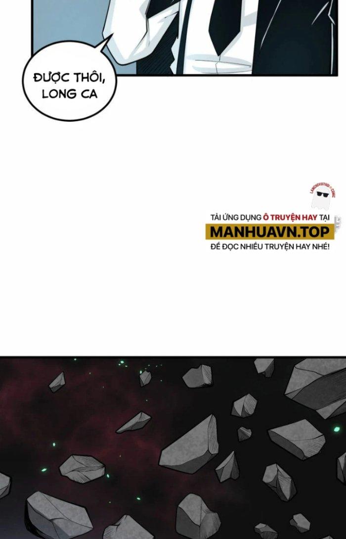 Chiến Hạm Của Ta Có Thể Thăng Cấp Chapter 15 - Trang 2
