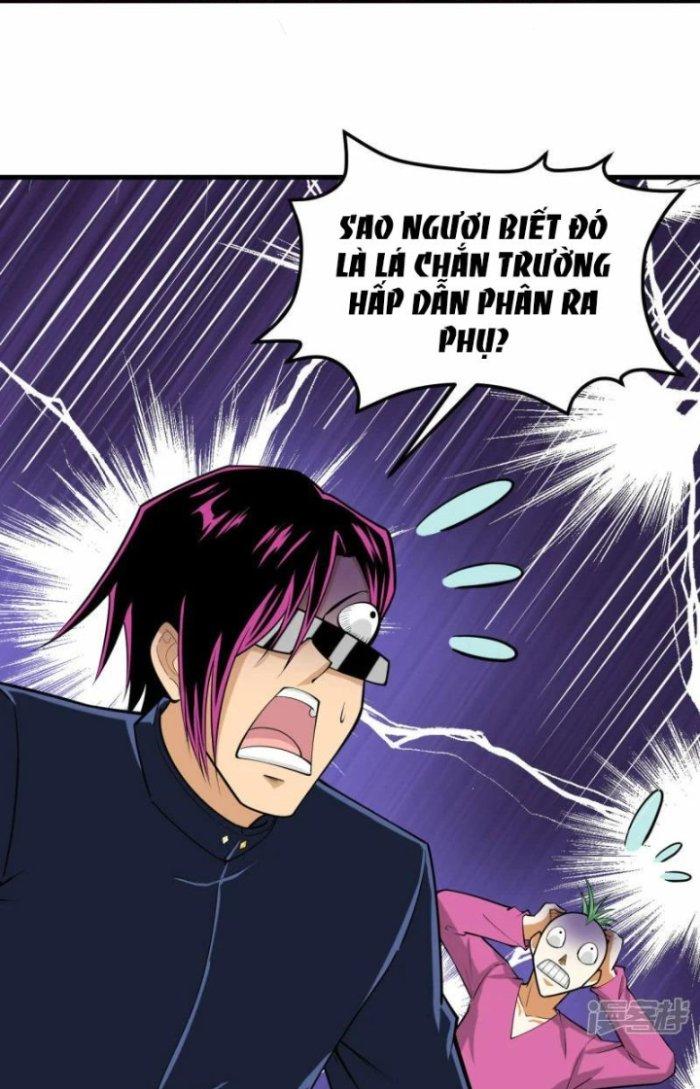 Chiến Hạm Của Ta Có Thể Thăng Cấp Chapter 16 - Trang 2