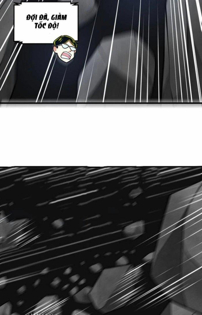 Chiến Hạm Của Ta Có Thể Thăng Cấp Chapter 16 - Trang 2