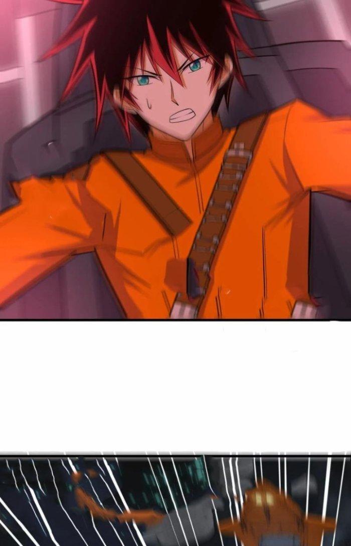 Chiến Hạm Của Ta Có Thể Thăng Cấp Chapter 16 - Trang 2