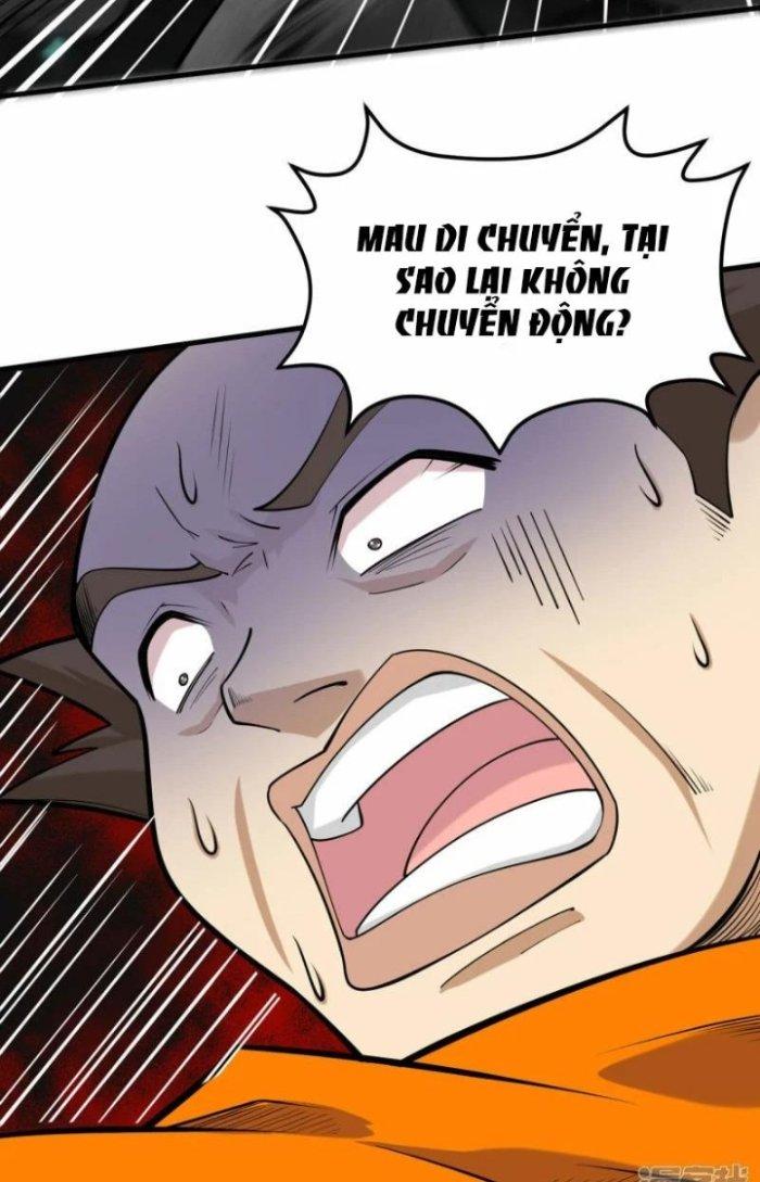 Chiến Hạm Của Ta Có Thể Thăng Cấp Chapter 16 - Trang 2