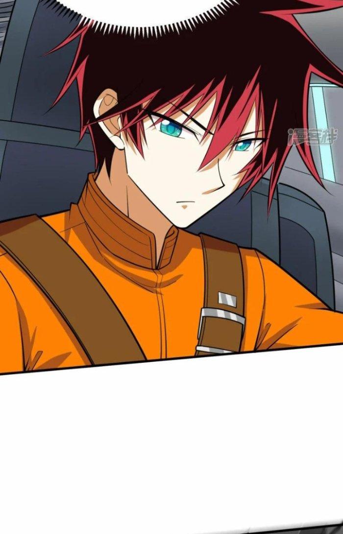 Chiến Hạm Của Ta Có Thể Thăng Cấp Chapter 16 - Trang 2