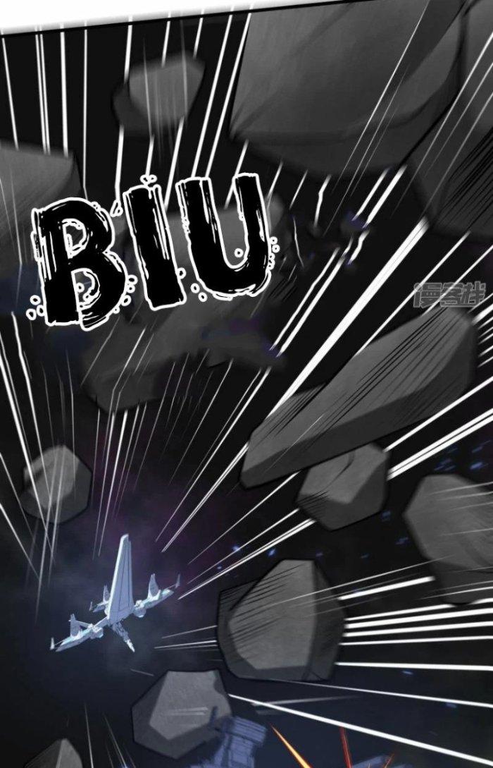 Chiến Hạm Của Ta Có Thể Thăng Cấp Chapter 16 - Trang 2