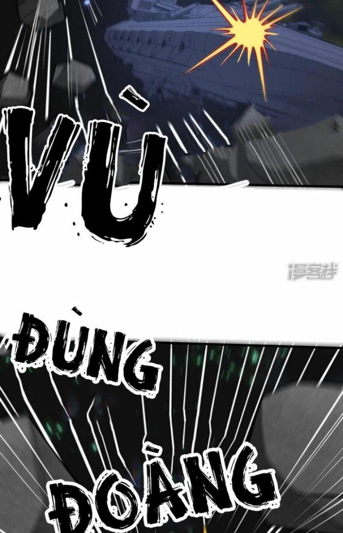 Chiến Hạm Của Ta Có Thể Thăng Cấp Chapter 16 - Trang 2