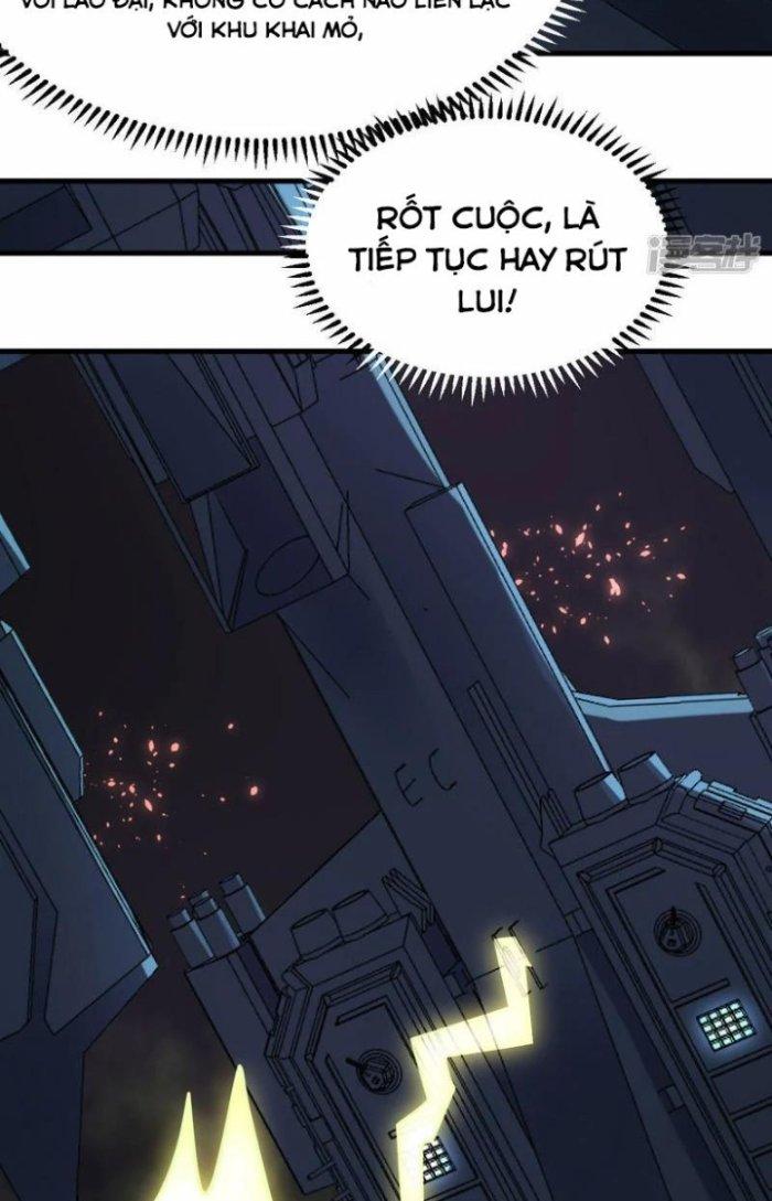 Chiến Hạm Của Ta Có Thể Thăng Cấp Chapter 16 - Trang 2