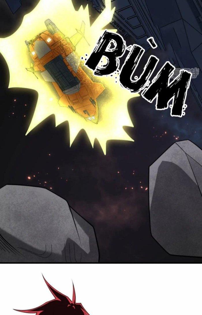 Chiến Hạm Của Ta Có Thể Thăng Cấp Chapter 16 - Trang 2