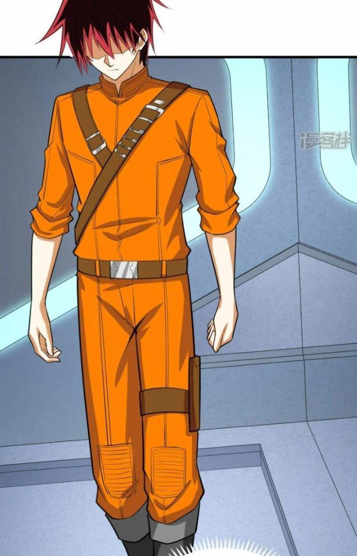 Chiến Hạm Của Ta Có Thể Thăng Cấp Chapter 16 - Trang 2