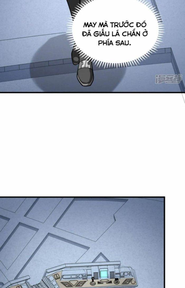Chiến Hạm Của Ta Có Thể Thăng Cấp Chapter 16 - Trang 2