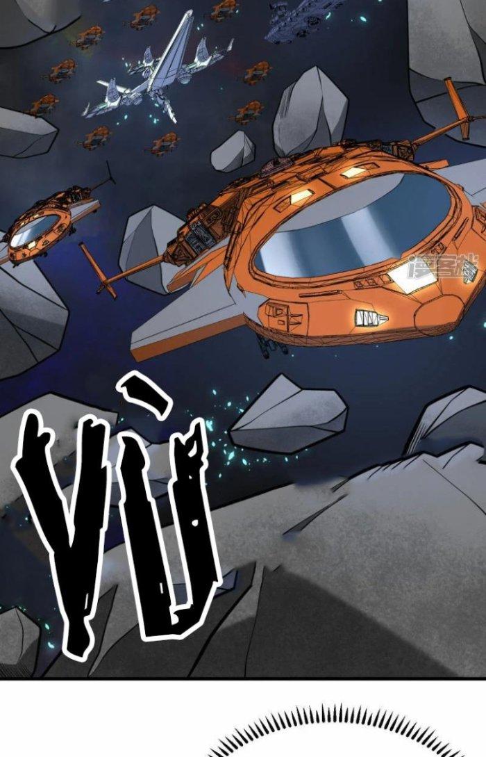 Chiến Hạm Của Ta Có Thể Thăng Cấp Chapter 16 - Trang 2