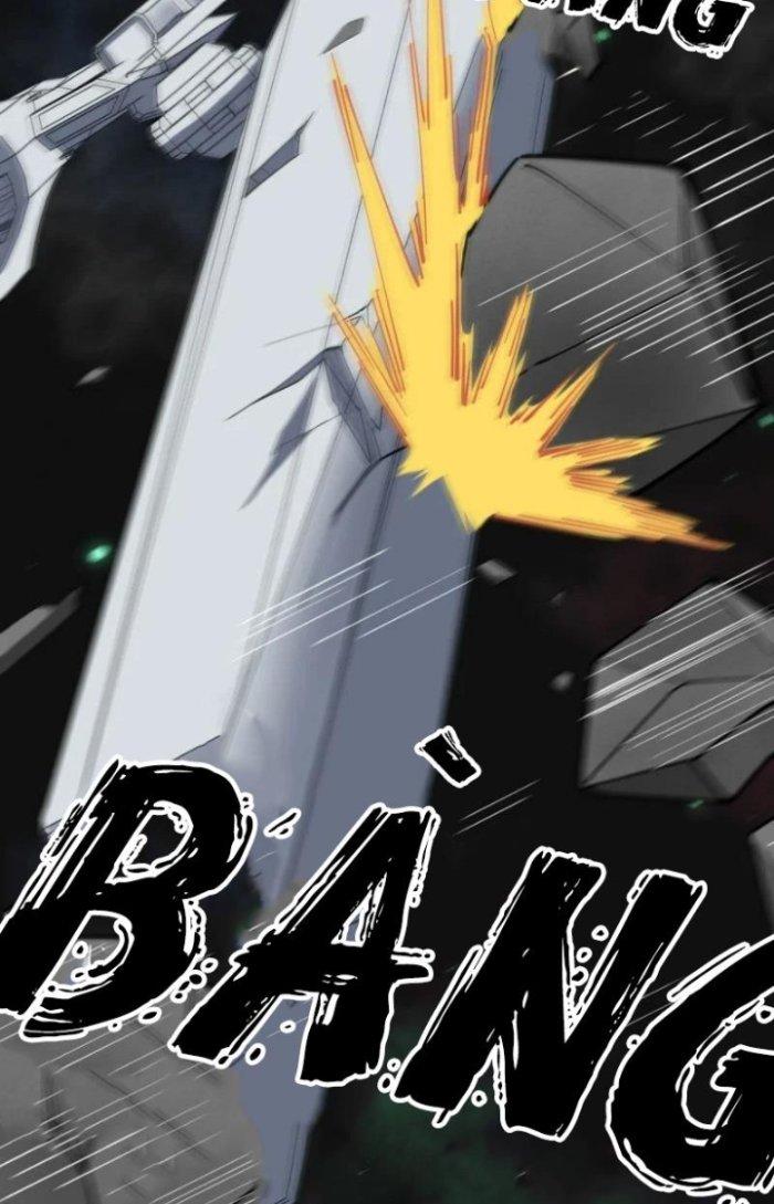 Chiến Hạm Của Ta Có Thể Thăng Cấp Chapter 17 - Trang 2