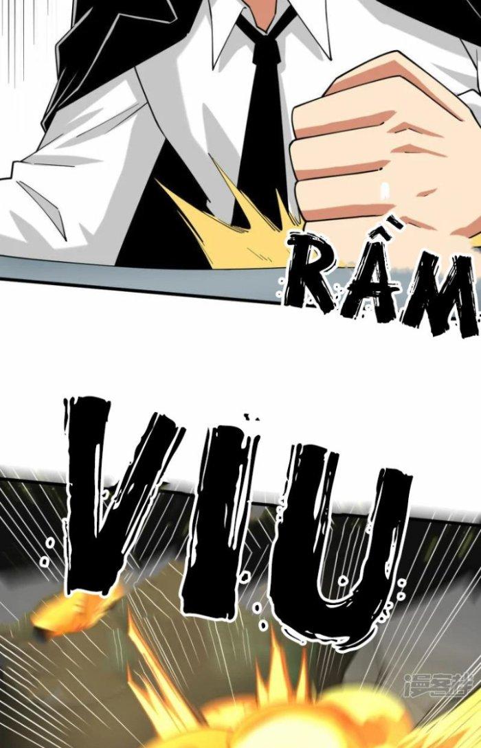 Chiến Hạm Của Ta Có Thể Thăng Cấp Chapter 17 - Trang 2