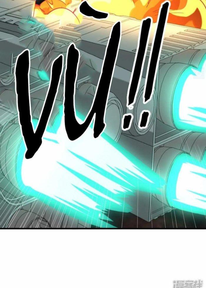 Chiến Hạm Của Ta Có Thể Thăng Cấp Chapter 17 - Trang 2