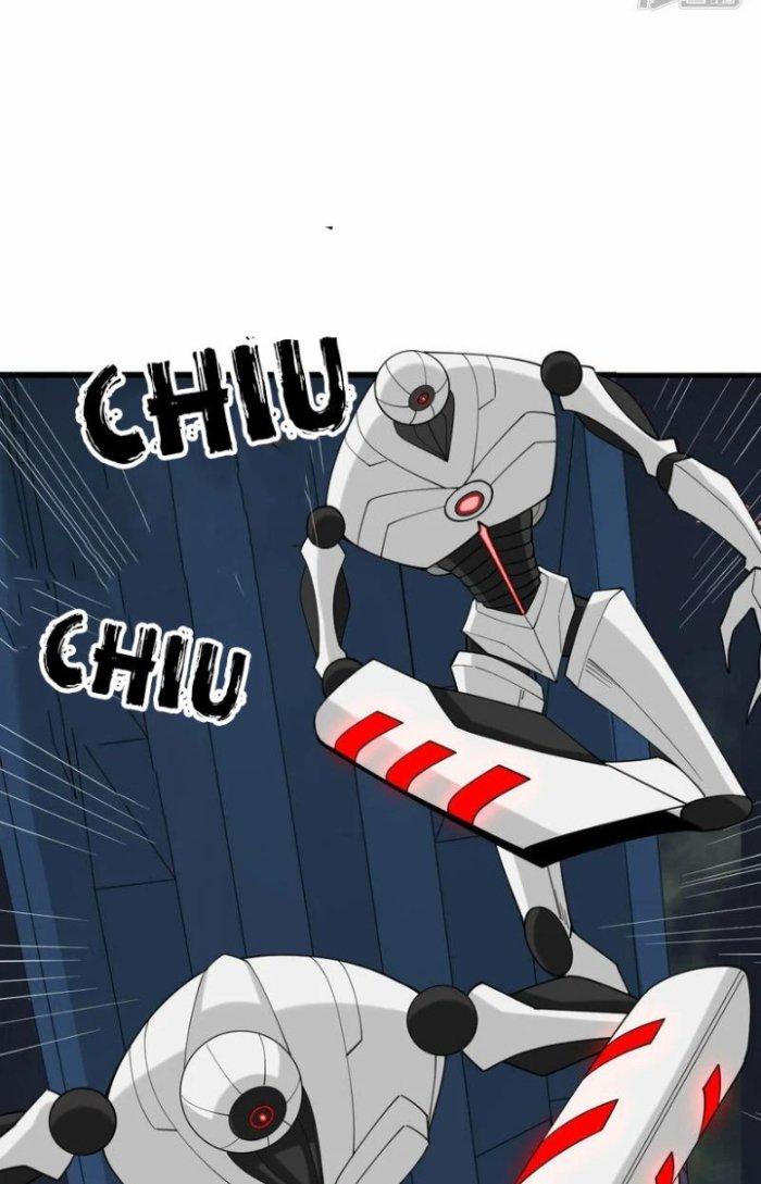 Chiến Hạm Của Ta Có Thể Thăng Cấp Chapter 17 - Trang 2