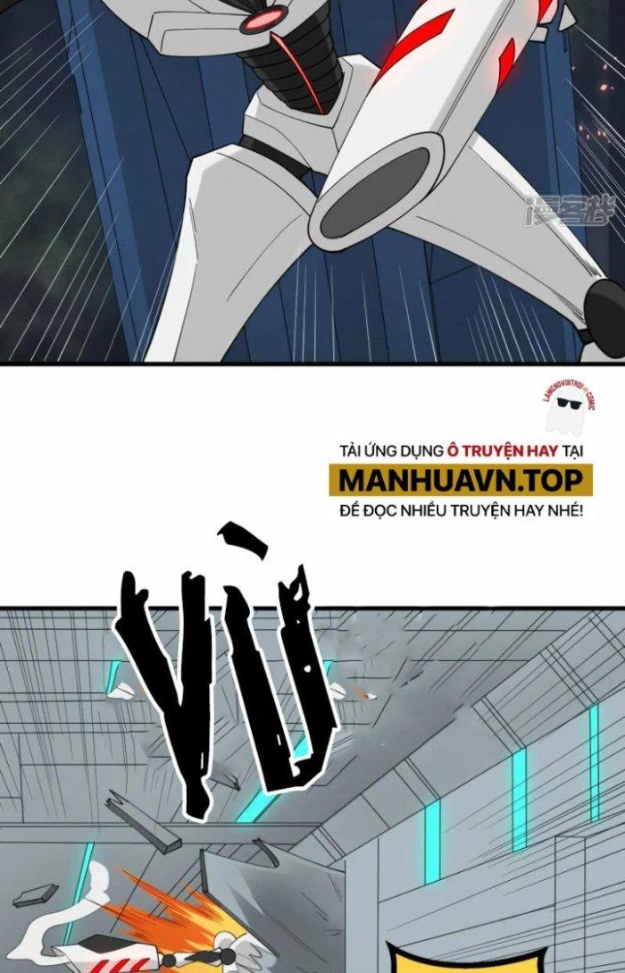 Chiến Hạm Của Ta Có Thể Thăng Cấp Chapter 17 - Trang 2