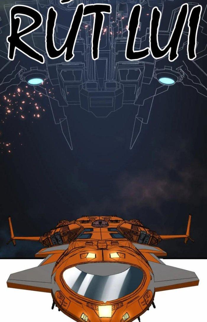 Chiến Hạm Của Ta Có Thể Thăng Cấp Chapter 17 - Trang 2