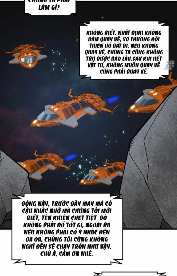 Chiến Hạm Của Ta Có Thể Thăng Cấp Chapter 17 - Trang 2