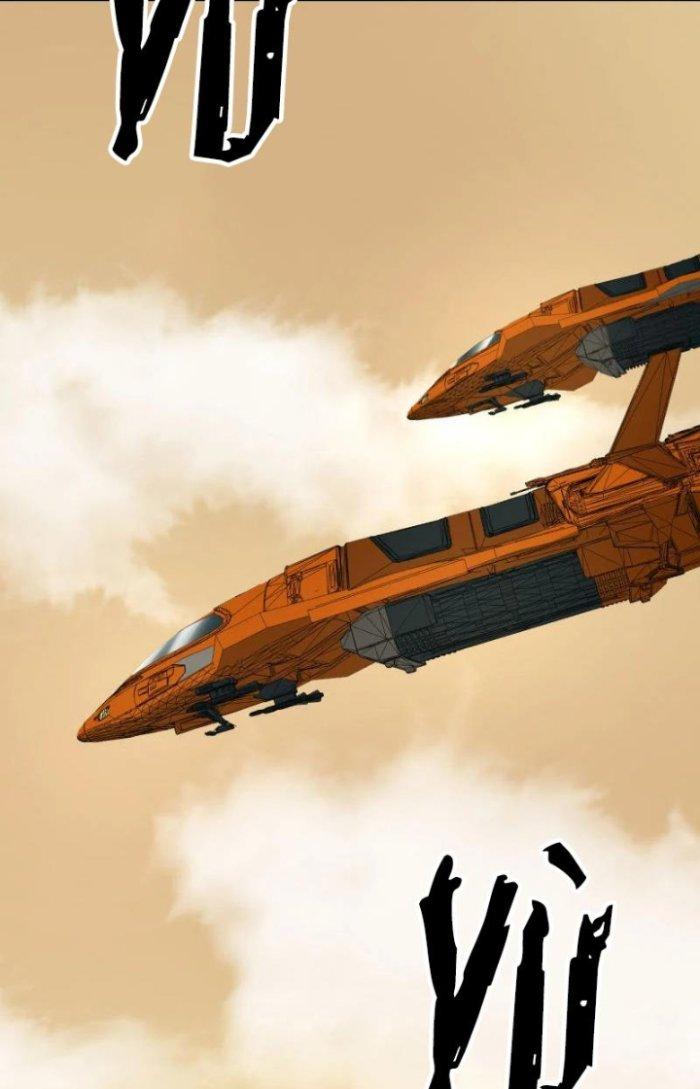 Chiến Hạm Của Ta Có Thể Thăng Cấp Chapter 17 - Trang 2