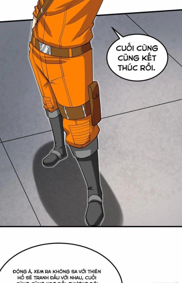 Chiến Hạm Của Ta Có Thể Thăng Cấp Chapter 17 - Trang 2