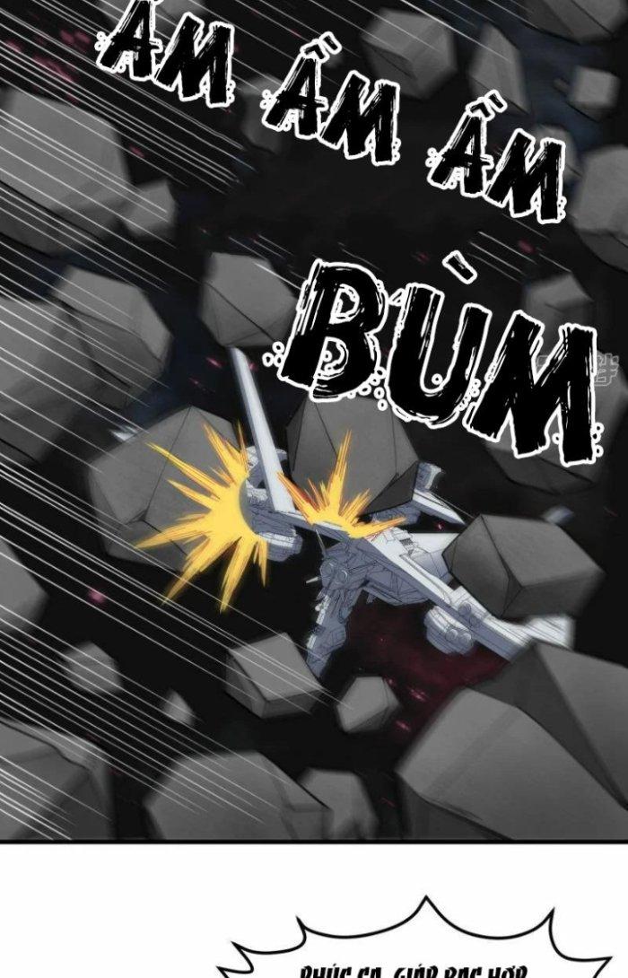 Chiến Hạm Của Ta Có Thể Thăng Cấp Chapter 17 - Trang 2