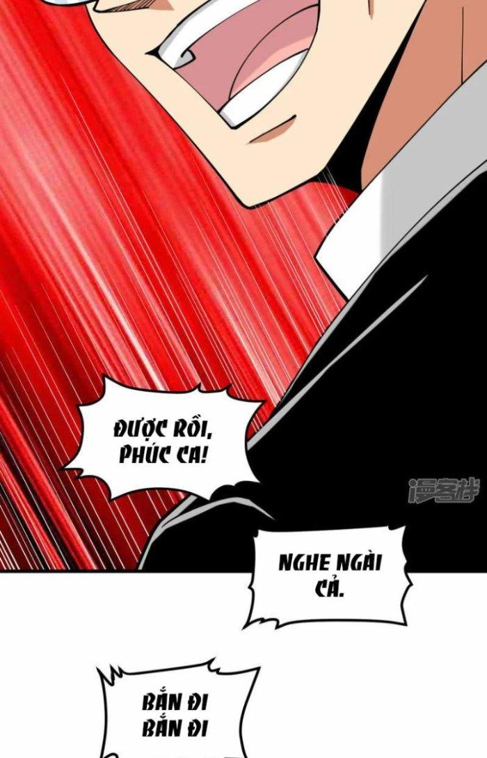 Chiến Hạm Của Ta Có Thể Thăng Cấp Chapter 17 - Trang 2