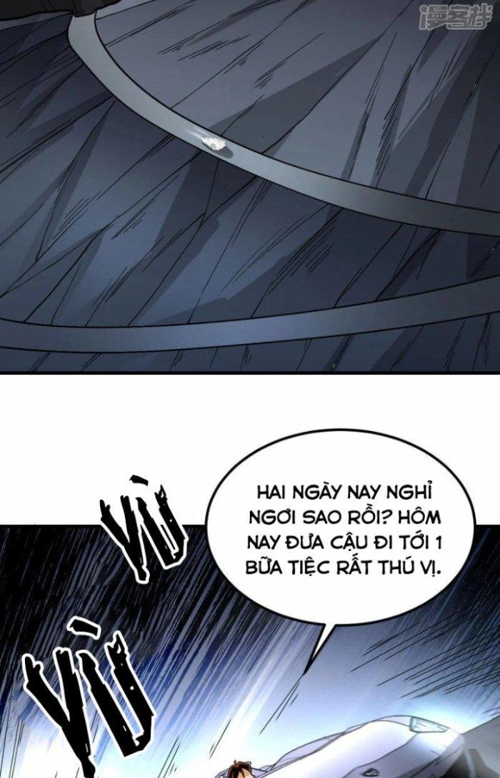 Chiến Hạm Của Ta Có Thể Thăng Cấp Chapter 18 - Trang 2