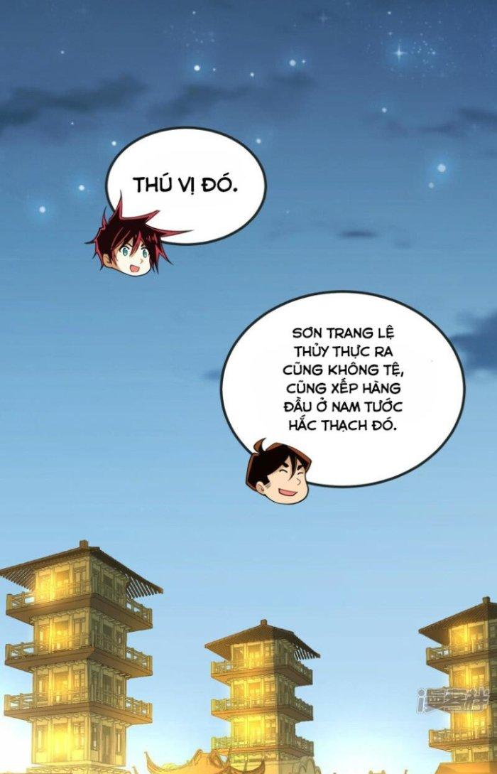 Chiến Hạm Của Ta Có Thể Thăng Cấp Chapter 18 - Trang 2