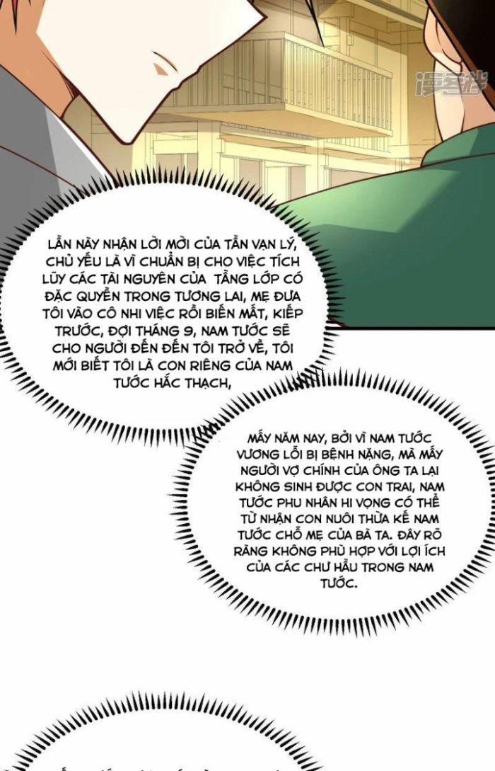 Chiến Hạm Của Ta Có Thể Thăng Cấp Chapter 18 - Trang 2