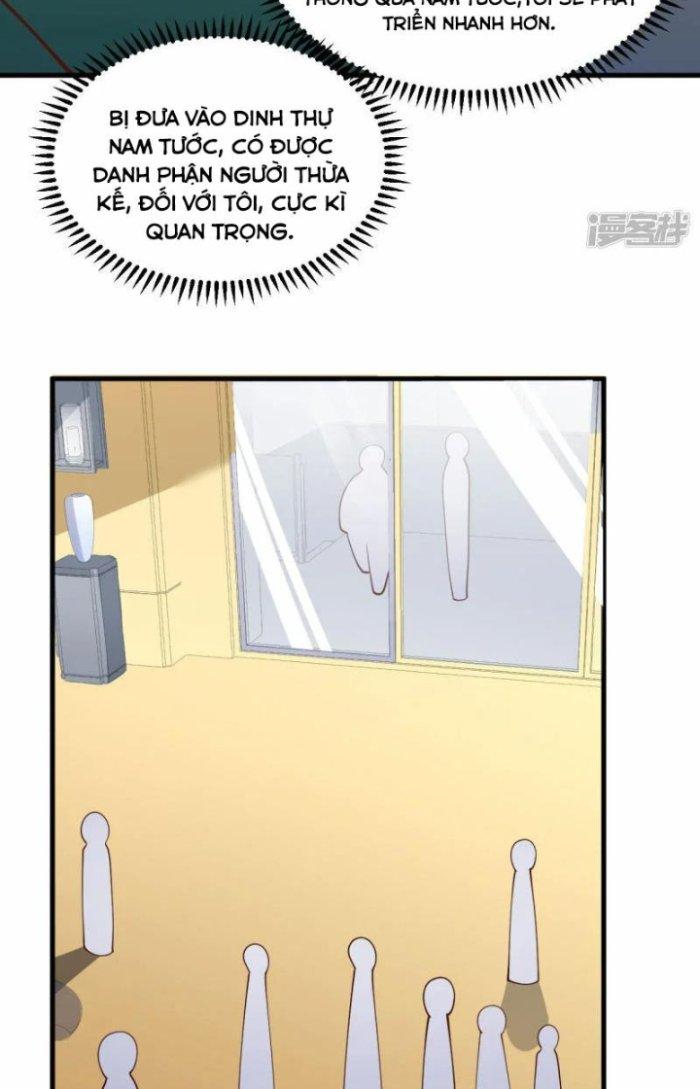 Chiến Hạm Của Ta Có Thể Thăng Cấp Chapter 18 - Trang 2