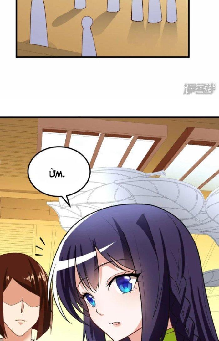 Chiến Hạm Của Ta Có Thể Thăng Cấp Chapter 18 - Trang 2