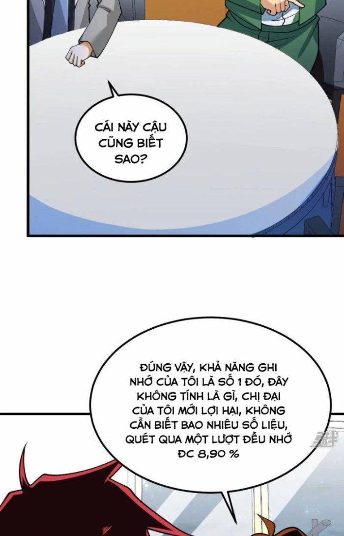 Chiến Hạm Của Ta Có Thể Thăng Cấp Chapter 18 - Trang 2