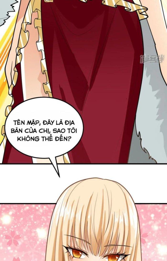 Chiến Hạm Của Ta Có Thể Thăng Cấp Chapter 18 - Trang 2