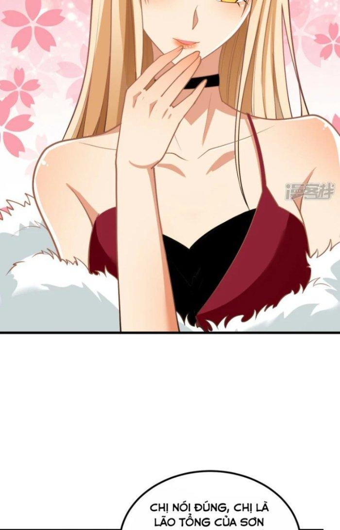 Chiến Hạm Của Ta Có Thể Thăng Cấp Chapter 18 - Trang 2