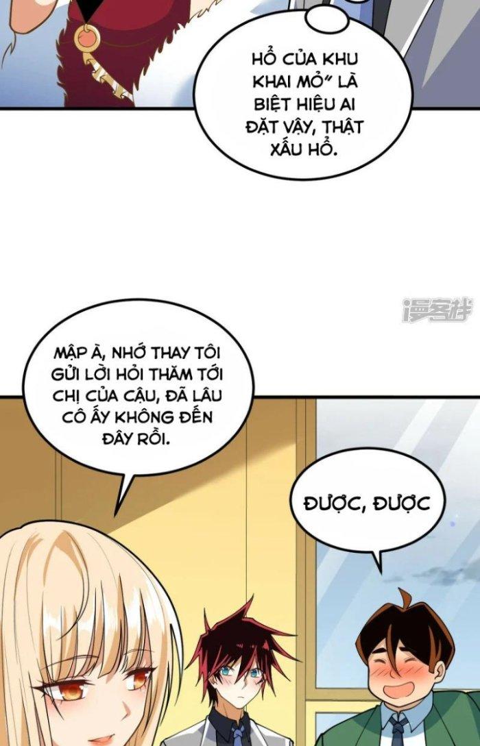 Chiến Hạm Của Ta Có Thể Thăng Cấp Chapter 18 - Trang 2