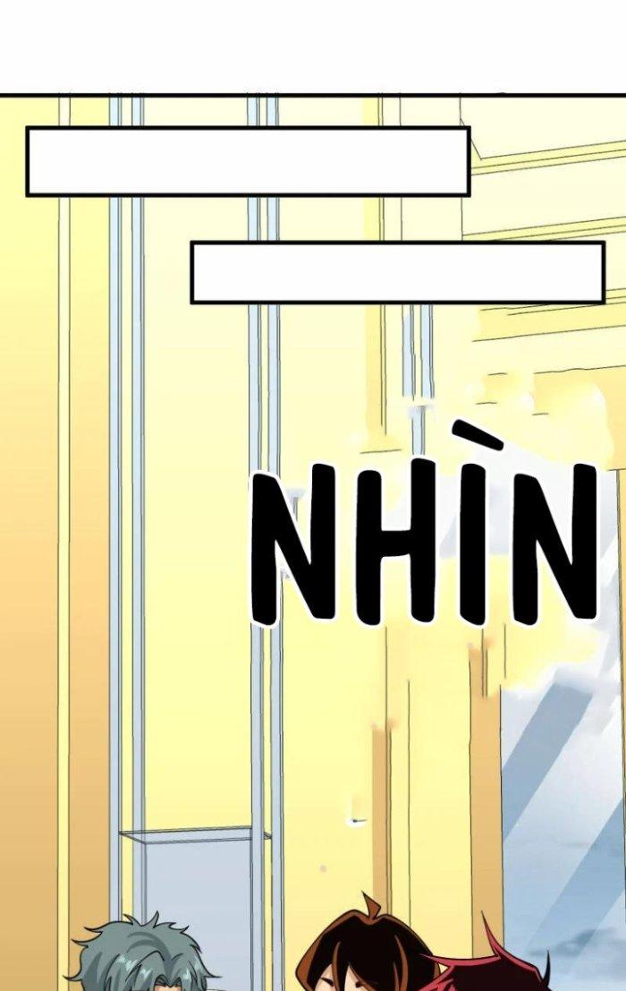 Chiến Hạm Của Ta Có Thể Thăng Cấp Chapter 18 - Trang 2