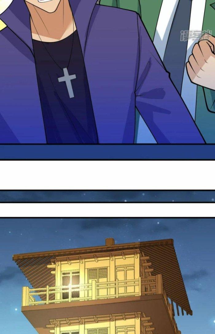 Chiến Hạm Của Ta Có Thể Thăng Cấp Chapter 18 - Trang 2