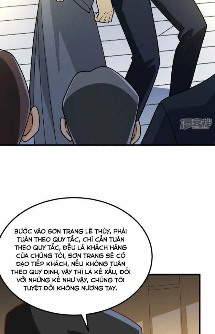 Chiến Hạm Của Ta Có Thể Thăng Cấp Chapter 18 - Trang 2